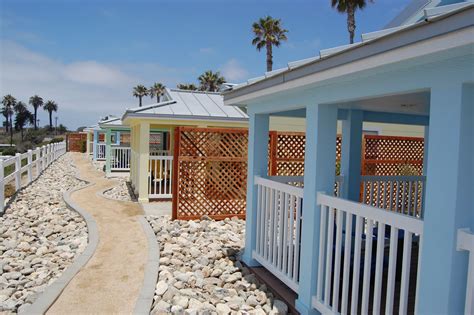 camp pendleton cottages|HQ 